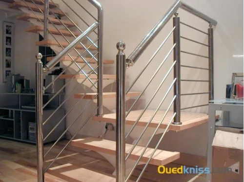Menuiserie Concept