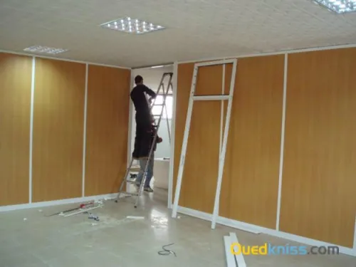 Menuiserie Concept