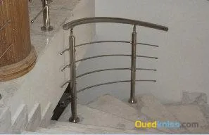 Menuiserie Concept