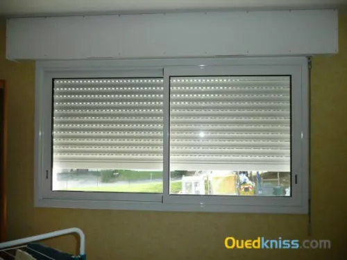 Menuiserie Concept