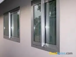 Menuiserie Concept
