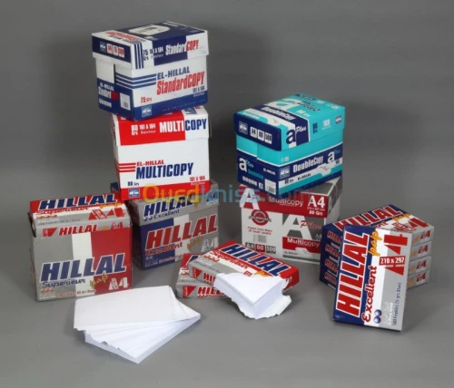 Fourniture Bureautique