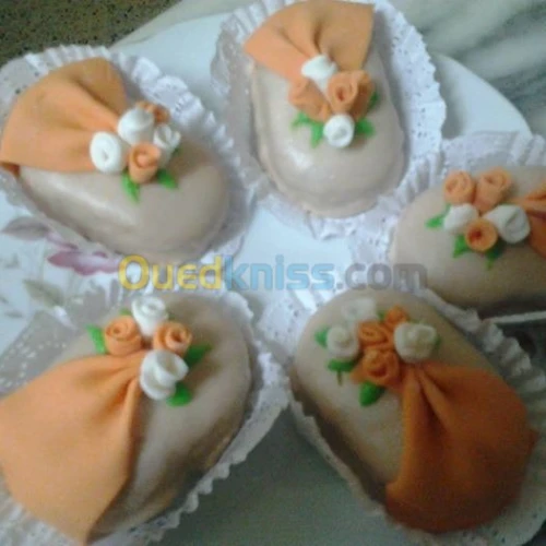 gateaux