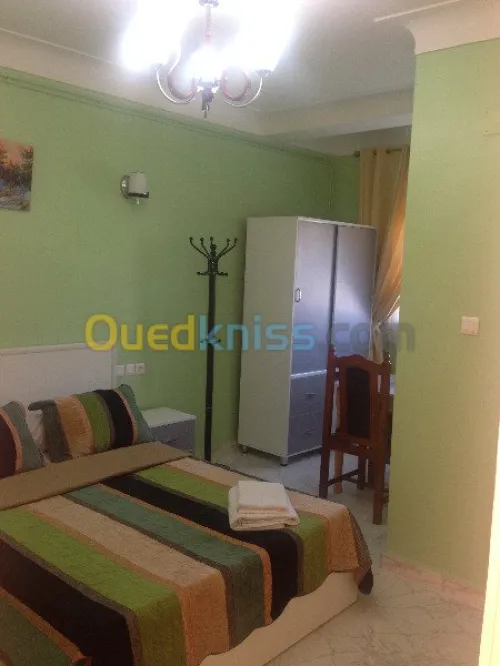 HEBERGEMENT ET RESTAURATION