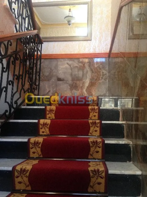 HEBERGEMENT ET RESTAURATION