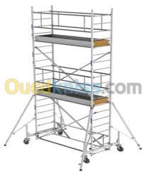 Maintenance industrielle algerie