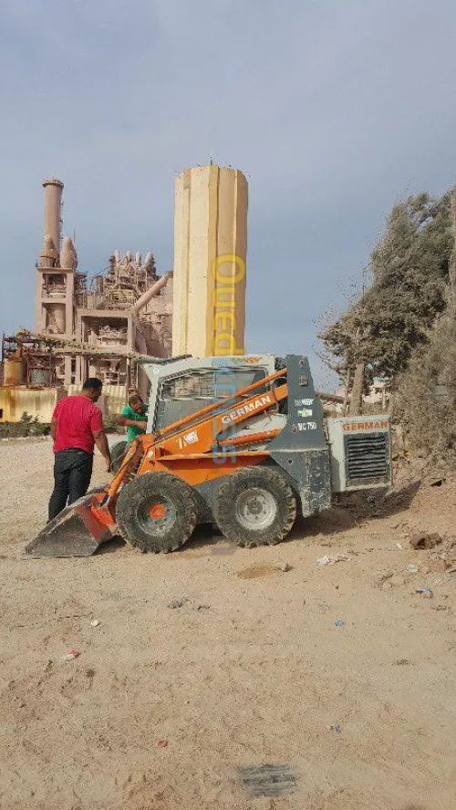 Maintenance industrielle algerie