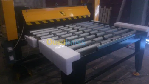 machine carton 