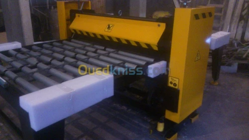 machine carton 