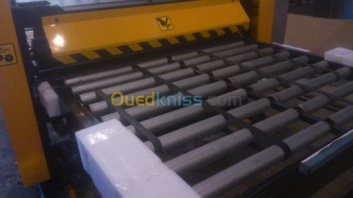 machine carton 