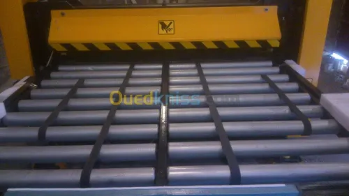 machine carton 