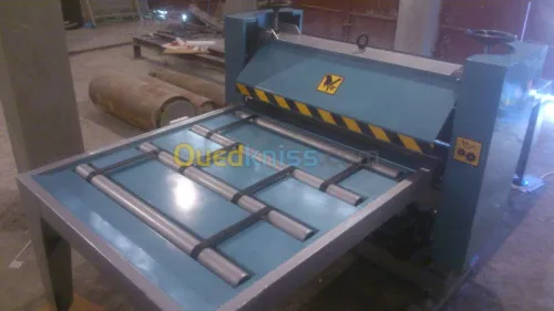 machine carton 