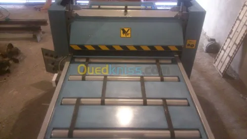 machine carton 