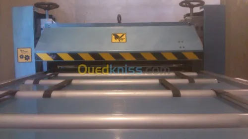 machine carton 