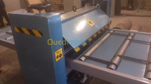 machine carton 