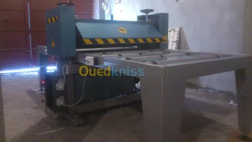 machine carton 