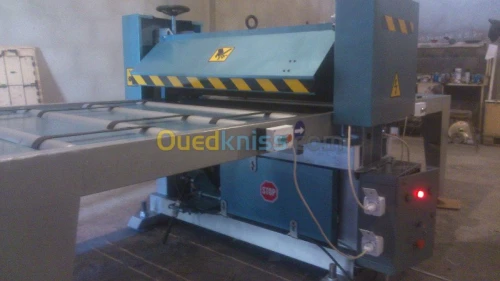 machine carton 