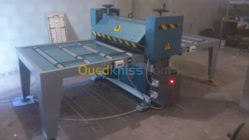 machine carton 