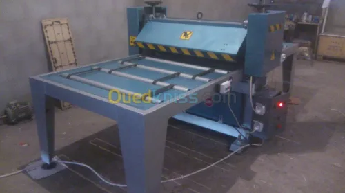 machine carton 