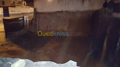 TRAVAUX BATIMENT PUBLIQUE ET HYDRAULIQ