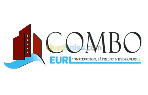 TRAVAUX BATIMENT PUBLIQUE ET HYDRAULIQ