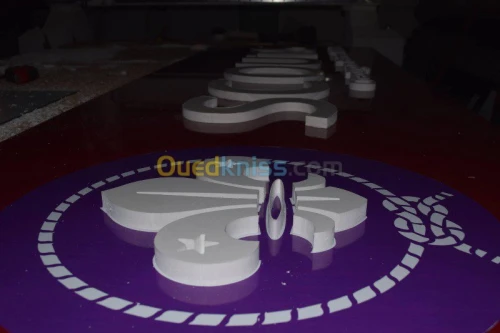 Publicité et Communication