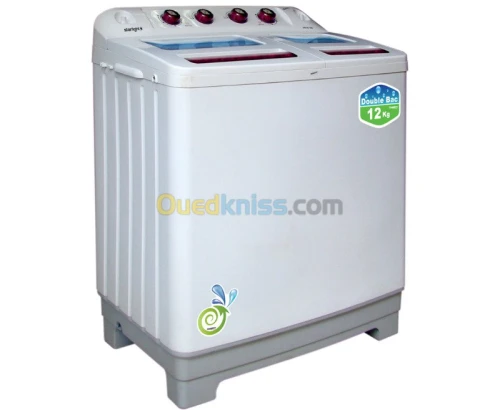 Réparation machine a lavé en plastique