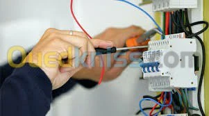 electricien