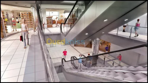 vitrine en verre trempé 