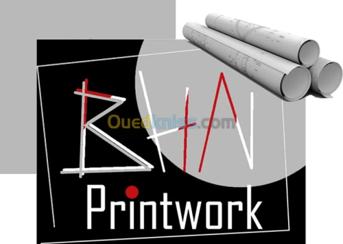 salle de reprographie 