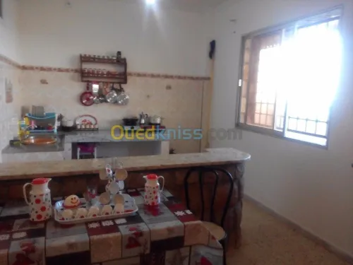 Location Appartement F2 Bejaia Beni ksila