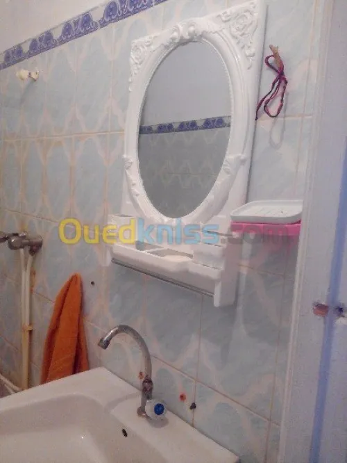 Location Appartement F2 Bejaia Beni ksila