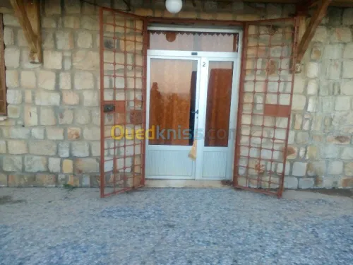 Location Appartement F2 Bejaia Beni ksila