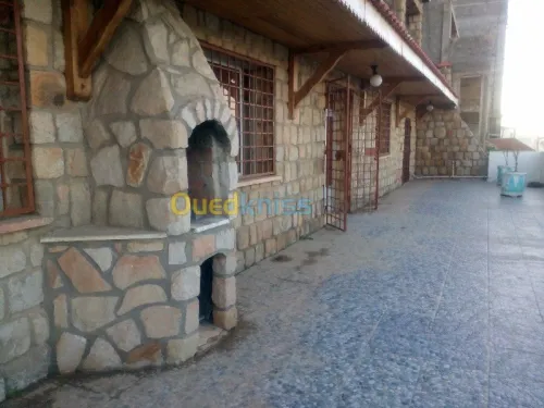 Location Appartement F2 Bejaia Beni ksila