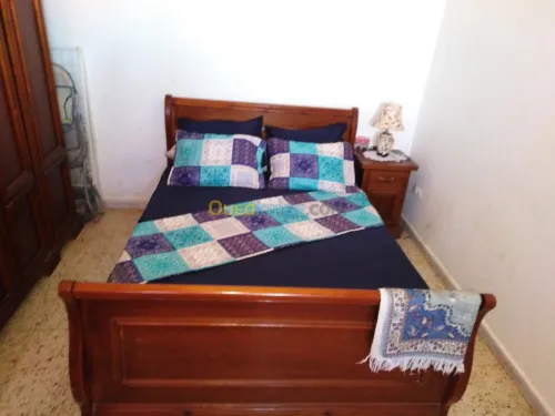 Location Appartement F2 Bejaia Beni ksila