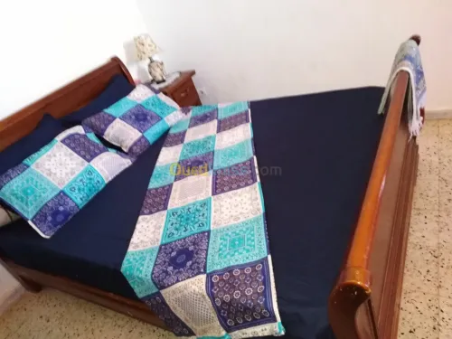 Location Appartement F2 Bejaia Beni ksila