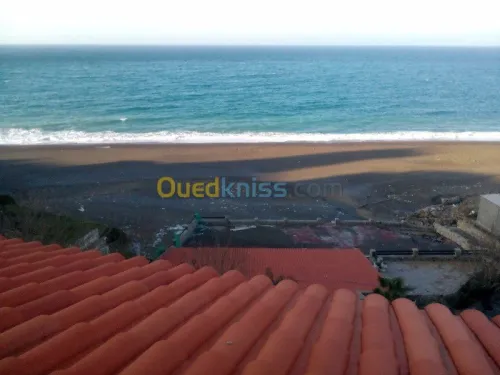 Location Appartement F2 Bejaia Beni ksila