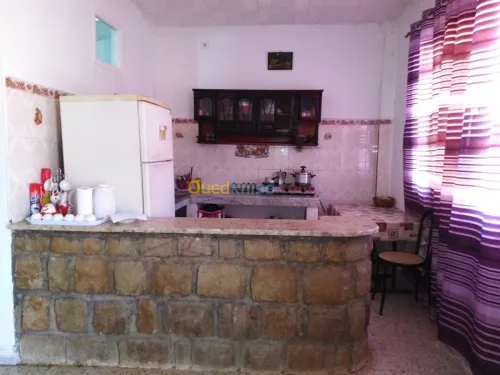 Location Appartement F2 Bejaia Beni ksila