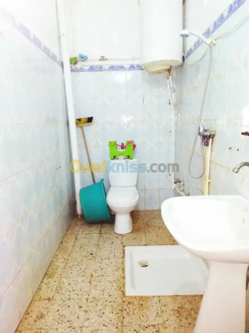 Location Appartement F2 Bejaia Beni ksila