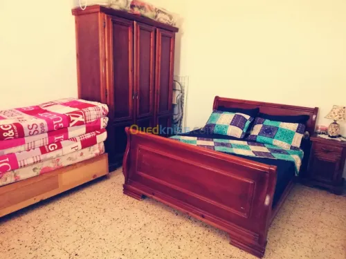 Location Appartement F2 Bejaia Beni ksila