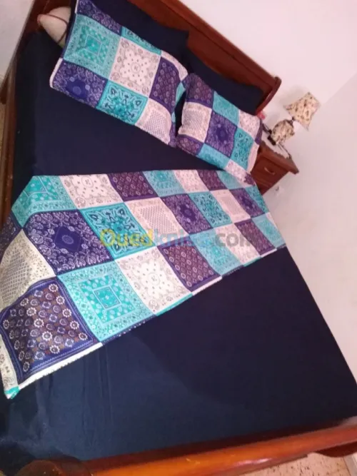 Location Appartement F2 Bejaia Beni ksila