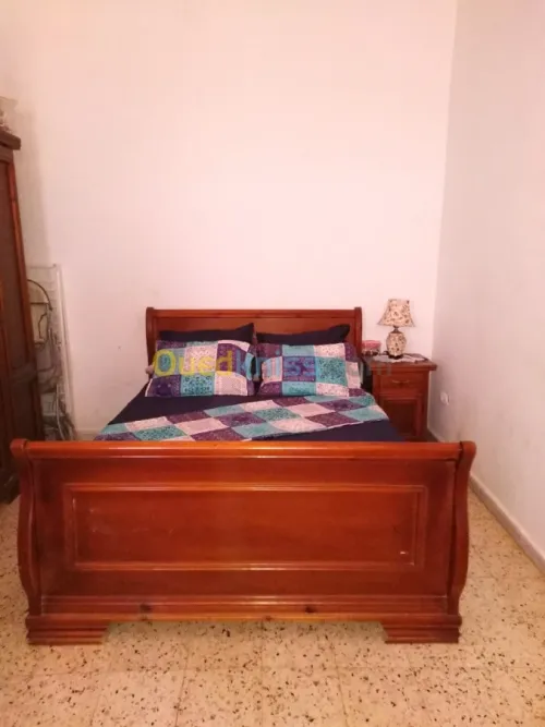 Location Appartement F2 Bejaia Beni ksila