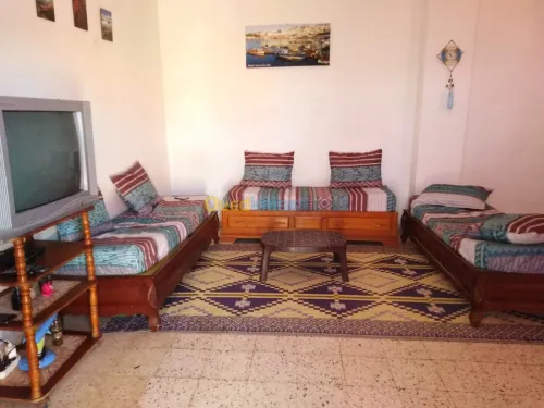 Location Appartement F2 Bejaia Beni ksila