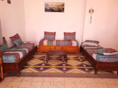 Location Appartement F2 Bejaia Beni ksila