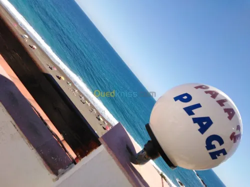 Location Appartement F2 Bejaia Beni ksila