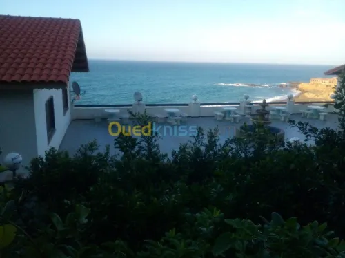 Location Appartement F2 Bejaia Beni ksila