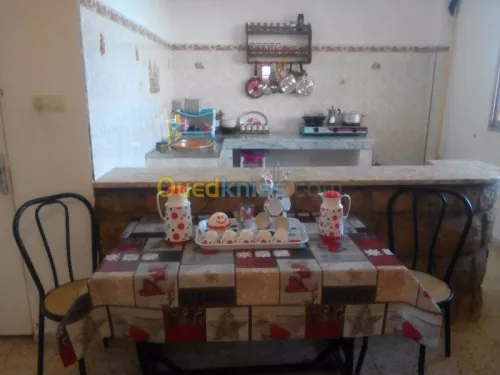 Location Appartement F2 Bejaia Beni ksila