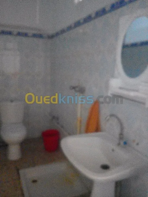 Location Appartement F2 Bejaia Beni ksila
