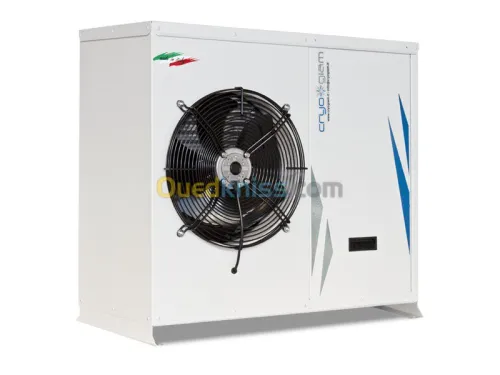 etude et instalation frigorifique 