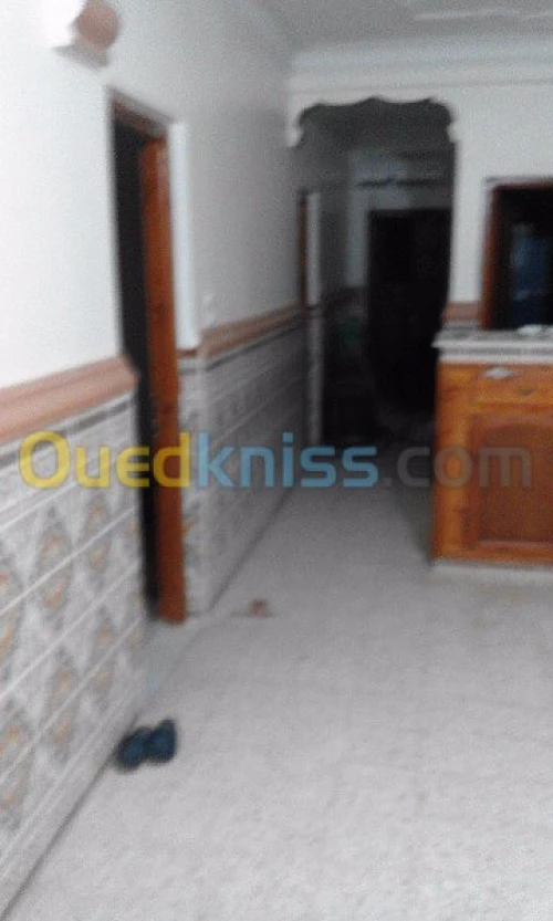 Location Niveau De Villa F5 Ouargla Touggourt